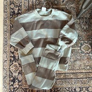 Zara Baby Boy Outfit